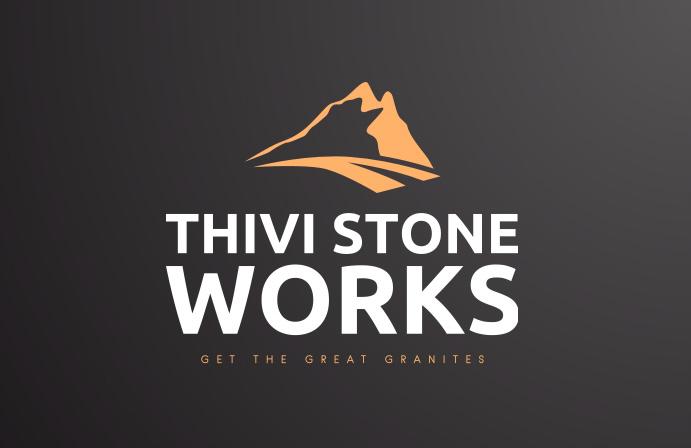 Thivi stone works